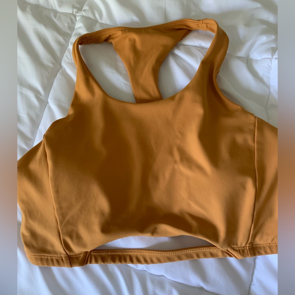 ALPHALETE Bra
